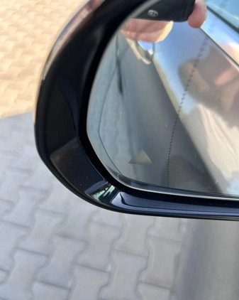 Mercedes-Benz Klasa E cena 179900 przebieg: 55000, rok produkcji 2021 z Łuków małe 742